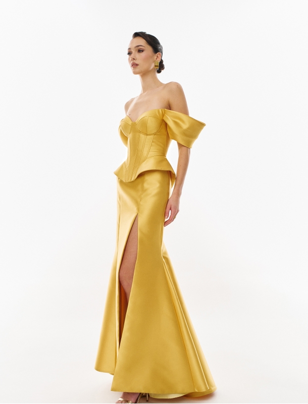 Вечерний комплект 1100